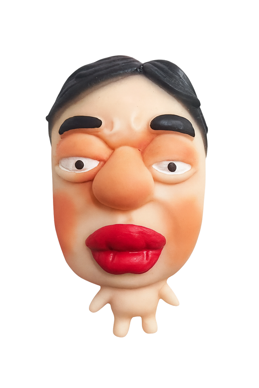 Pimple Poping stress toy