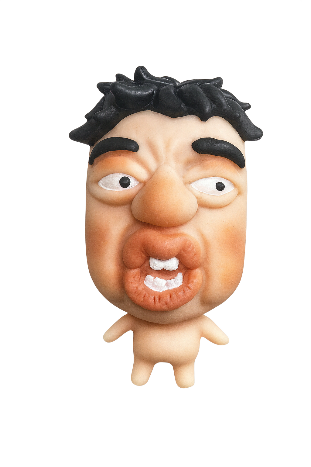 Pimple Poping stress toy